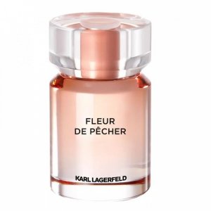 Karl Lagerfeld Fleur De Pecher woda perfumowana spray 50ml