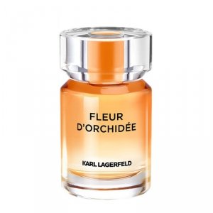 Karl Lagerfeld Fleur D'Orchidee woda perfumowana spray 50ml