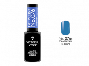 Victoria Vynn Salon Gel Polish COLOR kolor: No 076 Polar Dream