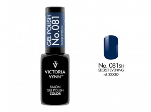 Victoria Vynn Salon Gel Polish COLOR kolor: No 081 Secret Evening