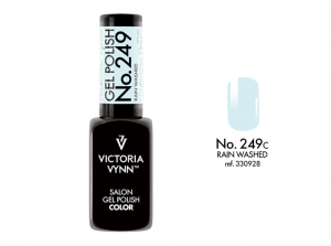 Victoria Vynn Salon Gel Polish COLOR kolor: No 249 Rain Washed