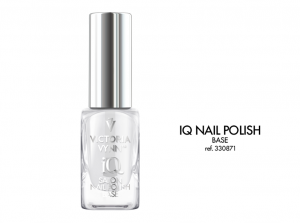  iQ SALON NAIL BASE