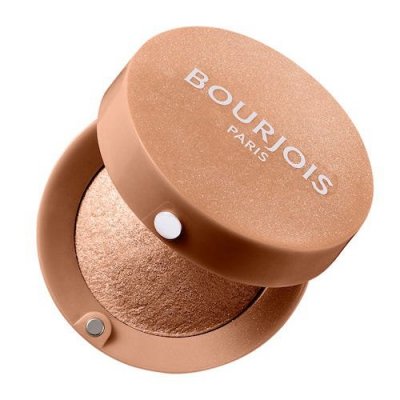 Bourjois Little Round Pot cień do powiek 10 Dore Ole 1.2g