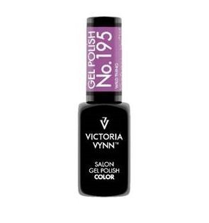  Victoria Vynn Salon Gel Polish COLOR kolor: No 195 Wild Thing