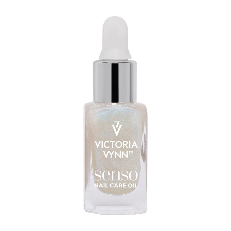    SENSO NAIL CARE OIL Kiss Me Perfumowany olejek do skórek i paznokci