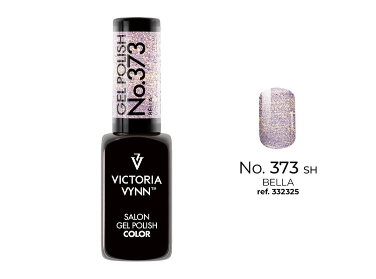      Victoria Vynn Salon Gel Polish COLOR kolor: No 373 Bella