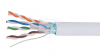 Kabel teleinformatyczny BiTLAN F/UTP kat.6 4x2x0,54 /bębnowy/