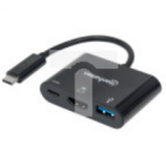 Multiport Adapter USB-C 3.1 NA HDMI/USB-A/USB-C 152037