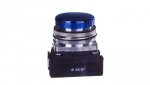 Lampka sygnalizacyjna 30mm niebieska 24-230V AC/DC W0-LDU1-NEF30LD N