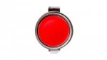 Przycisk sterowniczy 22mm czerwony 1R z samopowrotem 023715