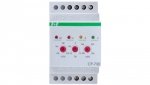 Przekaźnik kontroli napięcia 3-fazowy 1P 10A 150-210/230-260V AC CP-730