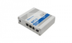 Router WiFi Dual Band 4x LAN/WAN GIGABIT Teltonika RUTX10
