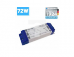 Blaupunkt Zasilacz LED 12V 72W do taśm, BLAUPUNKT-PS72