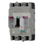 Wyłącznik mocy 4P 100A 25kA /wyzwalacz termo-magnetyczny/ EB2 125/4L 004671031