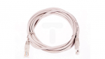 Kabel UTP 5m LB0001-5 LIBOX