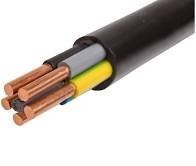 Kabel energetyczny YKY 5x70 żo 0,6/1kV /bębnowy/ 11194088