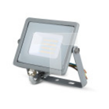 Projektor LED 20W 1600lm 4000K Dioda SAMSUNG Szary IP65 446