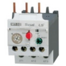 Przekaźnik termiczny 95-130A MT-150 113A