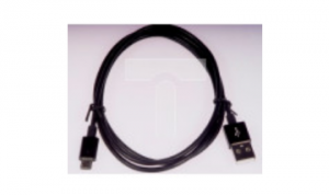 Przewód Quick Charge 2A USB 2.0 High Speed 1m USB - microUSB LIBOX LB0067C