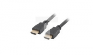 Kabel HDMI Highspeed with Ethernet v1.4 CCS 3m CA-HDMI-11CC-0030-BK