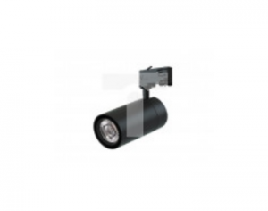 Projektor LED Track Spot ADV 930 21W S 25D BK 25st. 2000lm 3000K 93113019