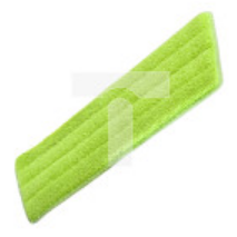 Wkład do mopa microfibra zielony GreenBlue GB832 - pasuje do GB830