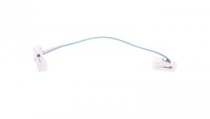 Kabel połączeniowy płaski modułów SIMCODE PRO długość 10cm 3UF7931-0AA00-0