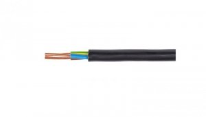 Kabel energetyczny YKY 3x1 żo 0,6/1kV /bębnowy/