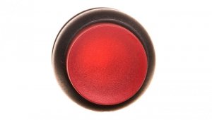 Napęd przycisku czerwony z podświetleniem z samopowrotem M22S-DLH-R 216968