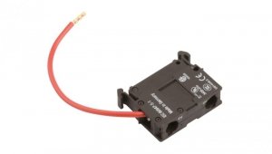 Tester do LED-ów/łącznik czołowy AC M22-XLED230-T 231080