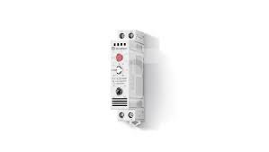 Higro-termostat do szaf 110…240V AC/DC, 10A 7T.51.0.230.4360
