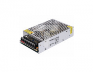 Zasilacz LED modułowy/siatkowy 12V 100W PR-100-12