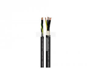 Kabel sterowniczy BiT 1000 FR 4G2,5 0,6/1kV S66261 klasa Eca /bębnowy/