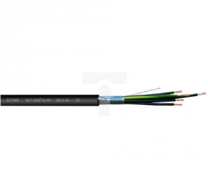 Kabel sterowniczy BiT 1000 (St) FR 0,6/1kV 3G2,5 BS1051 /bębnowy/