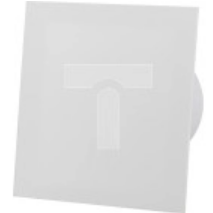 Panel plexi biały mat /do serii wentylatorów dRim/ 01-161