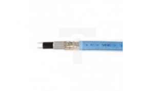 Kabel grzejny samoograniczający DEVI-pipeguard 10 10W/m przy 10 stopniach C 98300700 /bębnowy/