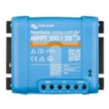 Regulator ładowania Victron Energy SmartSolar MPPT 100/20 48V - SCC110020160R