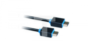 Kabel HDMI Highspeed with Ethernet 1,5m LIBOX LB0135