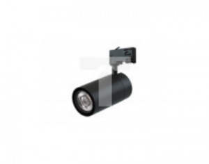 Projektor LED Track Spot ADV 930 30W S 25D BK 25st. 2850lm 3000K 93113023