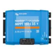 Regulator Ładowania SmartSolar MPPT 150/35 - SCC115035210