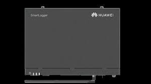 Monitoring instalacji PV Huawei dla serii Commercial Smart Logger 3000A01