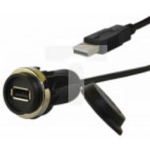 Złącze komunikacyjne MD22-USB z przewodem 1,5m W0-MD22USB-1,5M