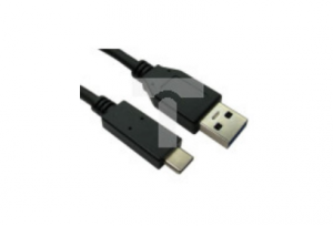 Adapter, do wyświetlaczy: 1, USB C, USB 3.1