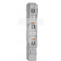 Rozłącznik bezpiecznikowy listwowy 3P 630A /zaciski V-klema/ MULTIVERT NH3 1.370.00 szyny 185mm D1023250A