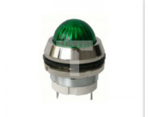 Lampka sygnalizacyjna D30S 24V-230V zielona W0-LDW-D30SH Z