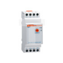 Przekaźnik kontroli poziomu cieczy 1P 2,5-50kOhm 220-240V AC LVM20A240