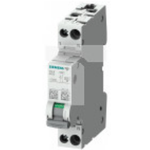 Wyłącznik nadmiarowoprądowy z pomiarem i komunikacją SENTRONcom WIFI AC 230V 6KA 1+N charakterystyka B 32A TRMS
