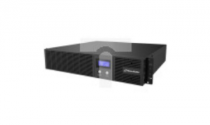 UPS RACK 19 POWERWALKER LINE-INTERACTIVE 1200VA, 4X IEC OUT, RJ11/RJ45 IN/OUT, USB, LCD, EPO VI 1200 RLE