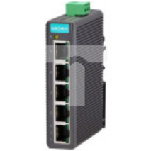 Switch EDS-205 ( 5 x Ethernet 10/100Mb/s )