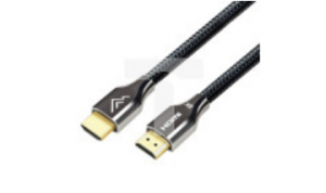 Kabel HDMI-HDMI 8K 2.1 3m MT006-3 Montis KAB-KHD-0000006 MT006-3